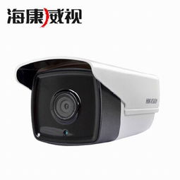 ?？低?DS-2CD3T20D-I5 網絡攝像機（6mm鏡頭）深度解析 室外監控的可靠之選