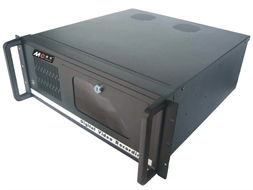 米卡MC DVR8724安防監(jiān)控產(chǎn)品解析與實(shí)拍細(xì)節(jié)