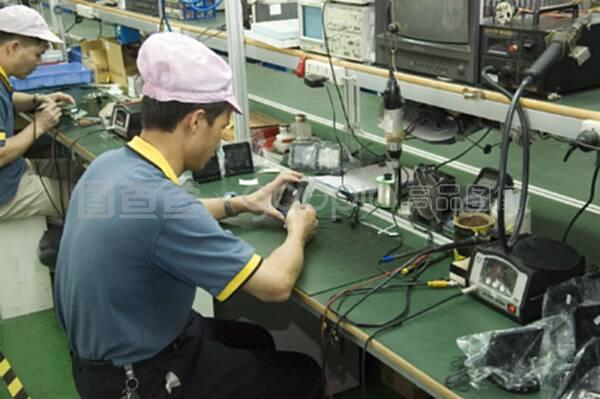 中國(guó)閉路電視相機(jī)制造廠 從小作坊到全球監(jiān)控技術(shù)引領(lǐng)者