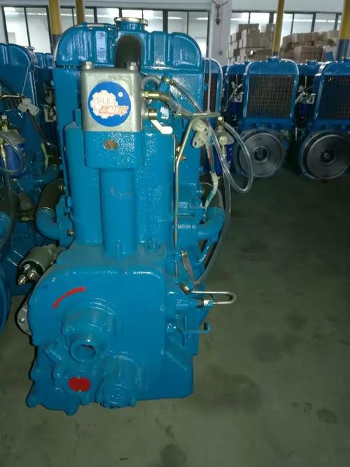 德力柴油機(jī)及原廠配件 農(nóng)業(yè)機(jī)械動(dòng)力的可靠選擇